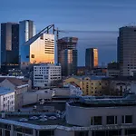 Lejlighed Airhome