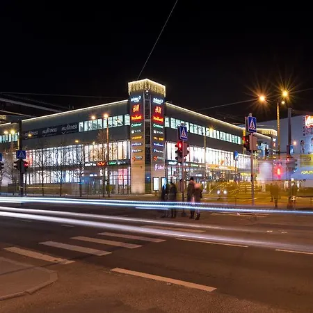 Apartman Airhome Tallinn