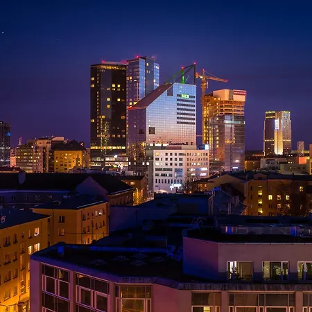 Airhome Tallinn