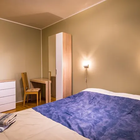 Airhome Apartment *