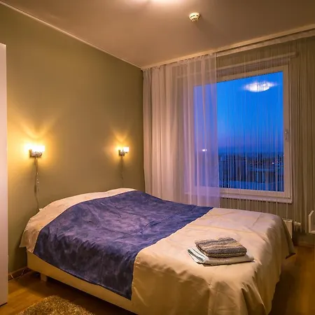 Apartment Airhome Tallinn