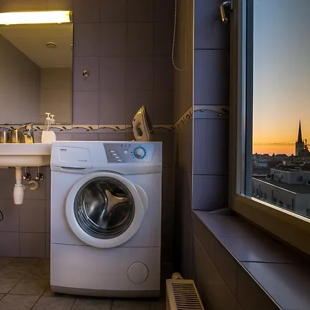 Airhome Apartman Tallinn