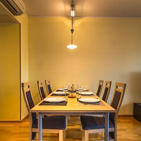 Apartment Airhome