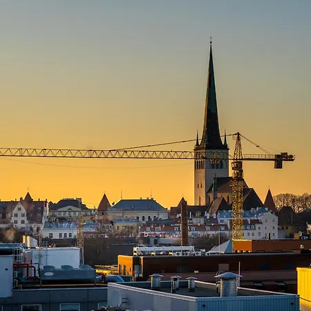Airhome Tallinn