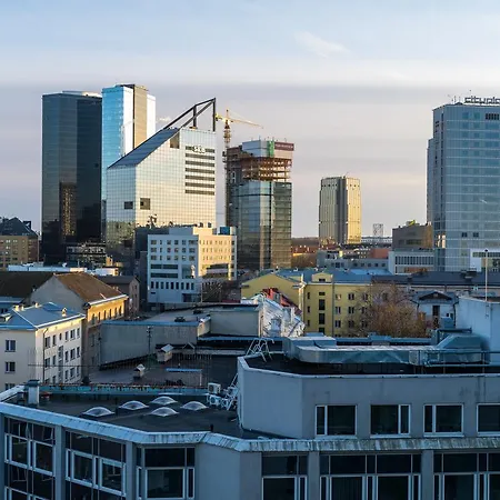 Airhome Apartman Tallinn