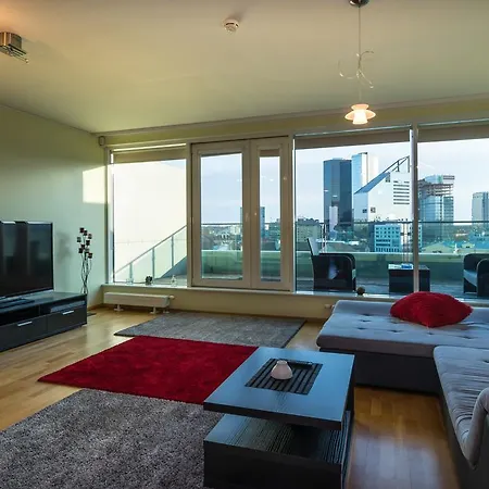 Airhome Apartment *