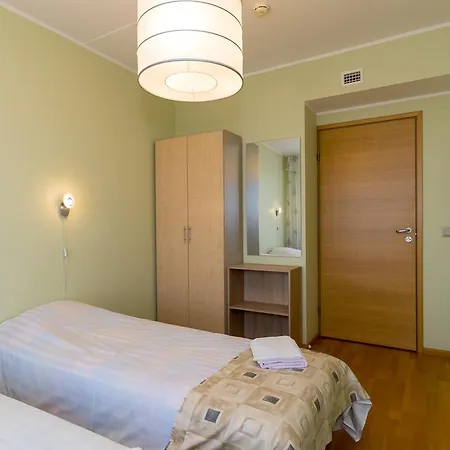 Apartment Airhome