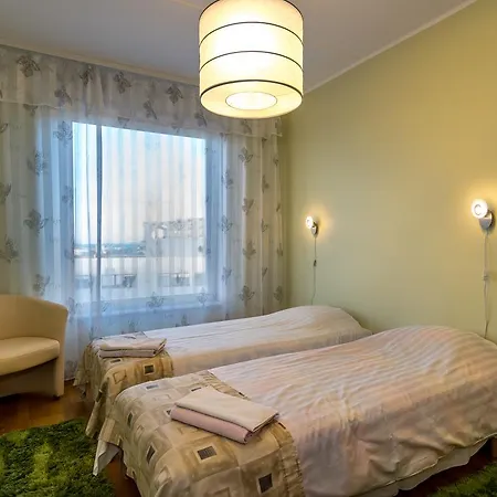 Airhome Apartment
