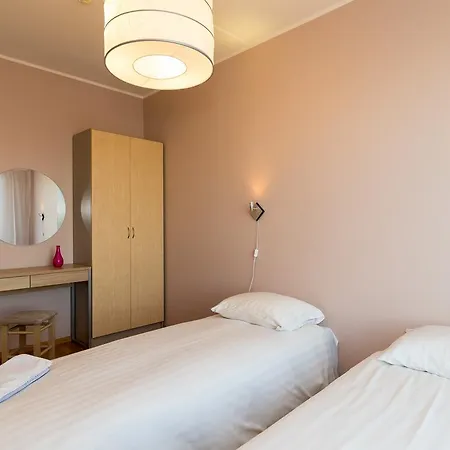 Apartment Airhome *