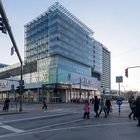 Airhome Apartman Tallinn