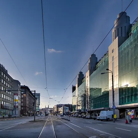 Airhome * Tallinn