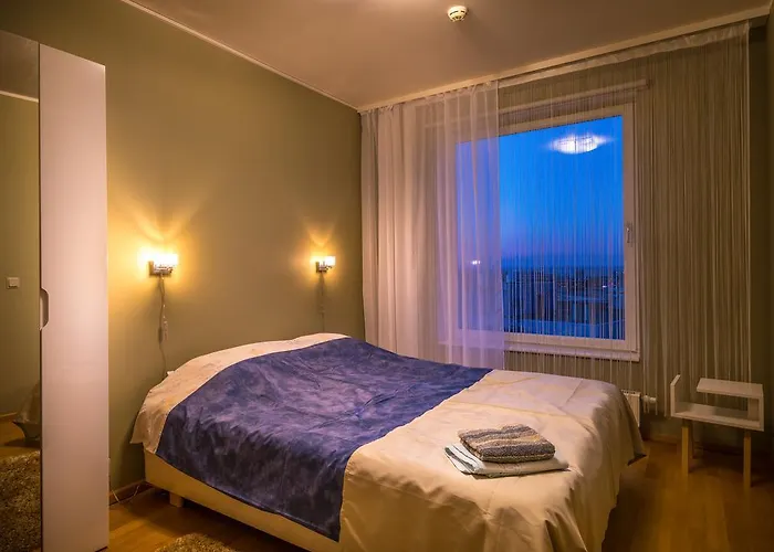 Apartment Airhome Tallinn