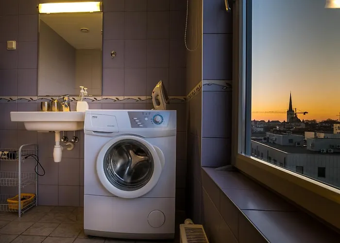 Airhome Daire Tallinn