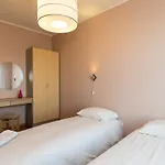Apartament Airhome *
